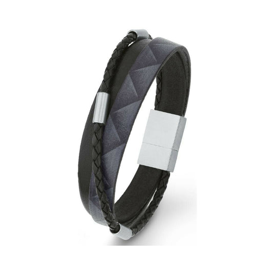 s.Oliver Herren Armband 9235650