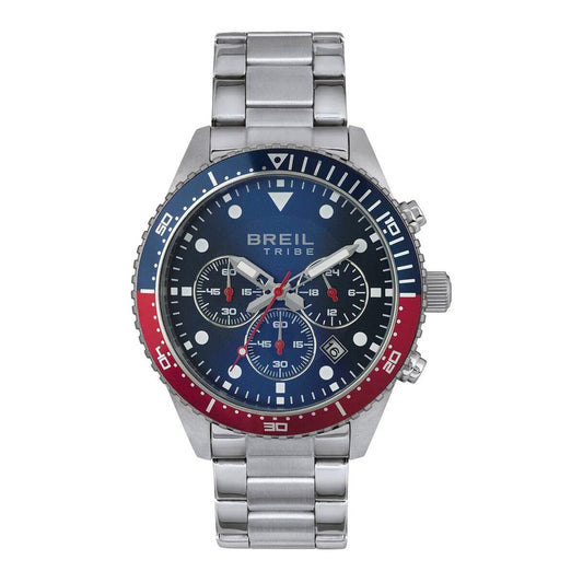 Breil Sail EW0581 Herrenuhr Chronograph