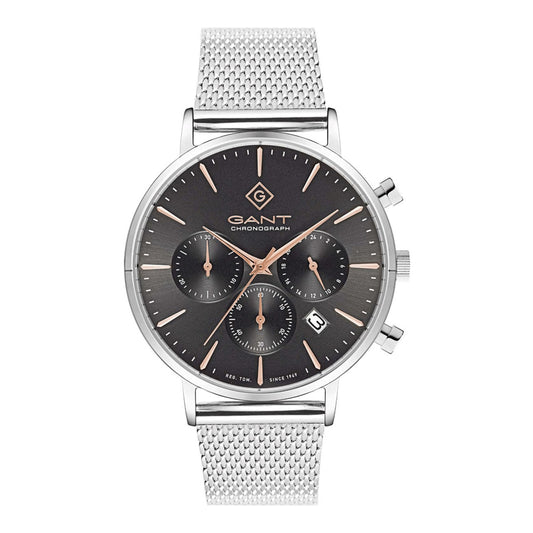 Gant Park Avenue Chrono Preteado G123004 Herrenuhr Chronograph