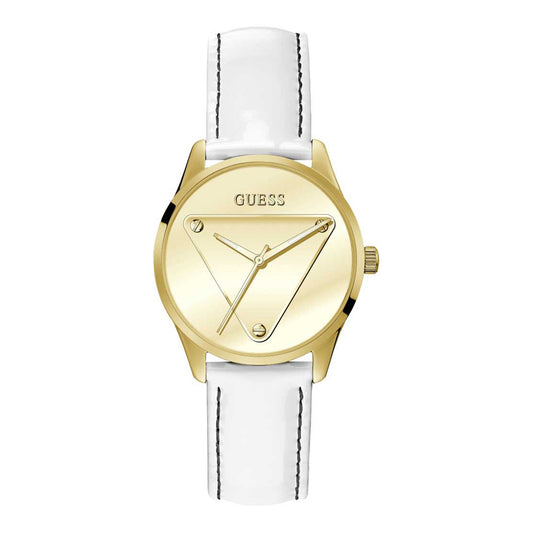 Guess Emblem GW0399L1 Damenuhr