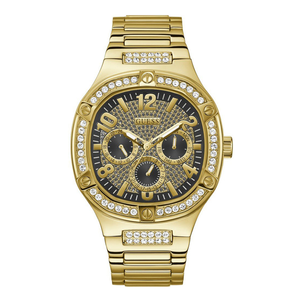 Guess Duke GW0576G2 Herrenuhr