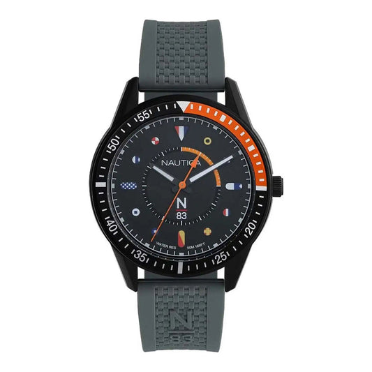 Nautica Surf Park NAPSPVC01 Herrenuhr