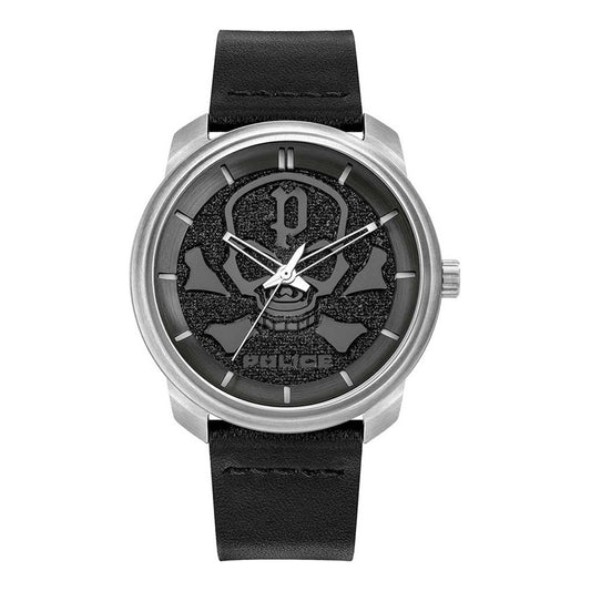 Police Bleder PL.15714JS/02 Herrenuhr