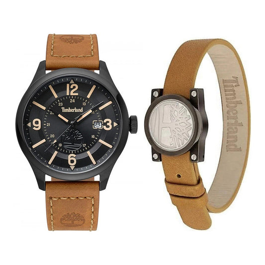 Timberland Blake Set TBL.BLAK.SET.20 Damenuhr Herrenuhr