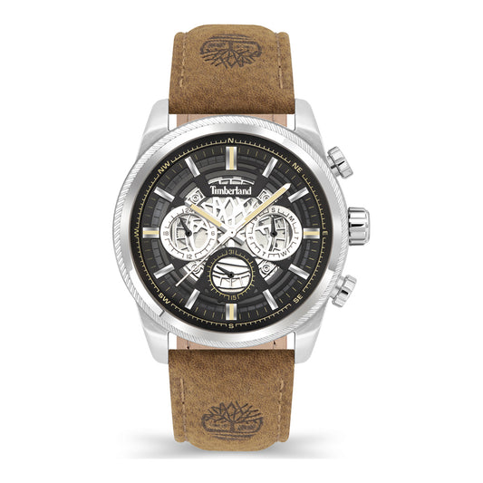 Timberland Hadlock TDWGF2200704 Herrenuhr