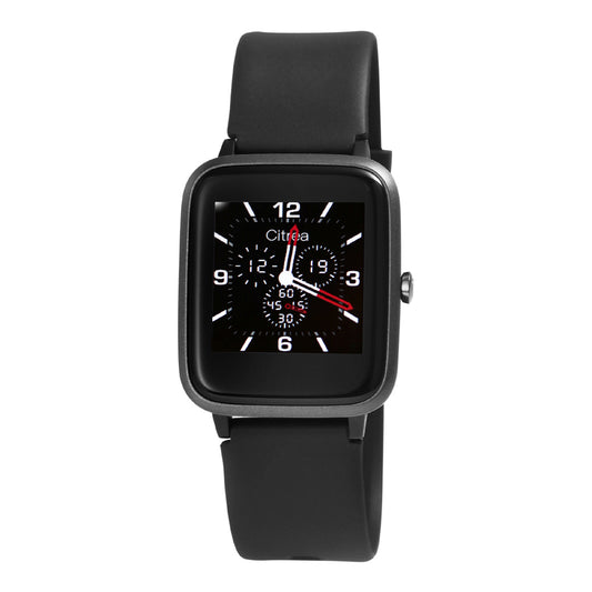 Citrea Smartwatch X00A-001VY Herrenuhr